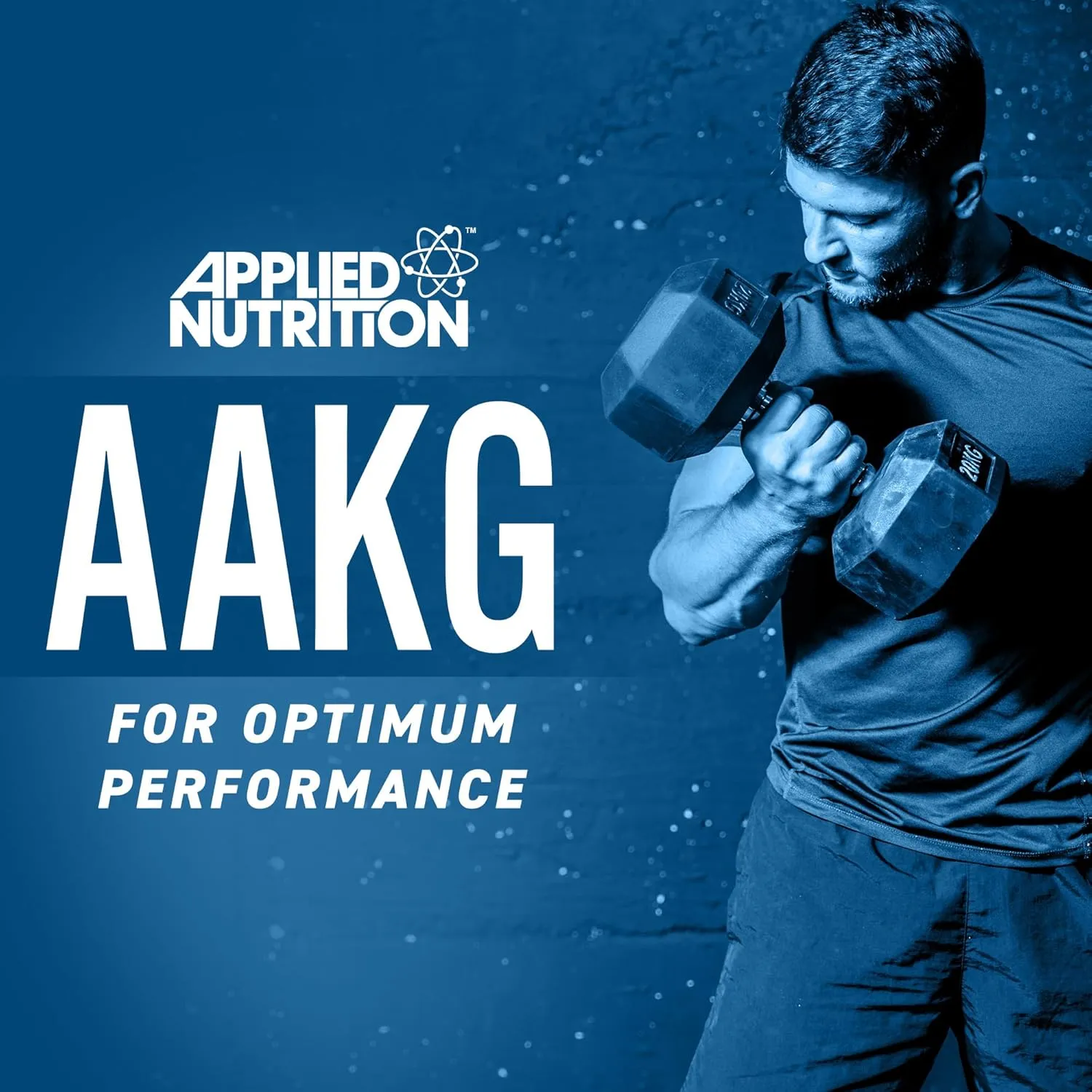AAKG 300g - Premium Performance Amino Acid Combo - Image 3