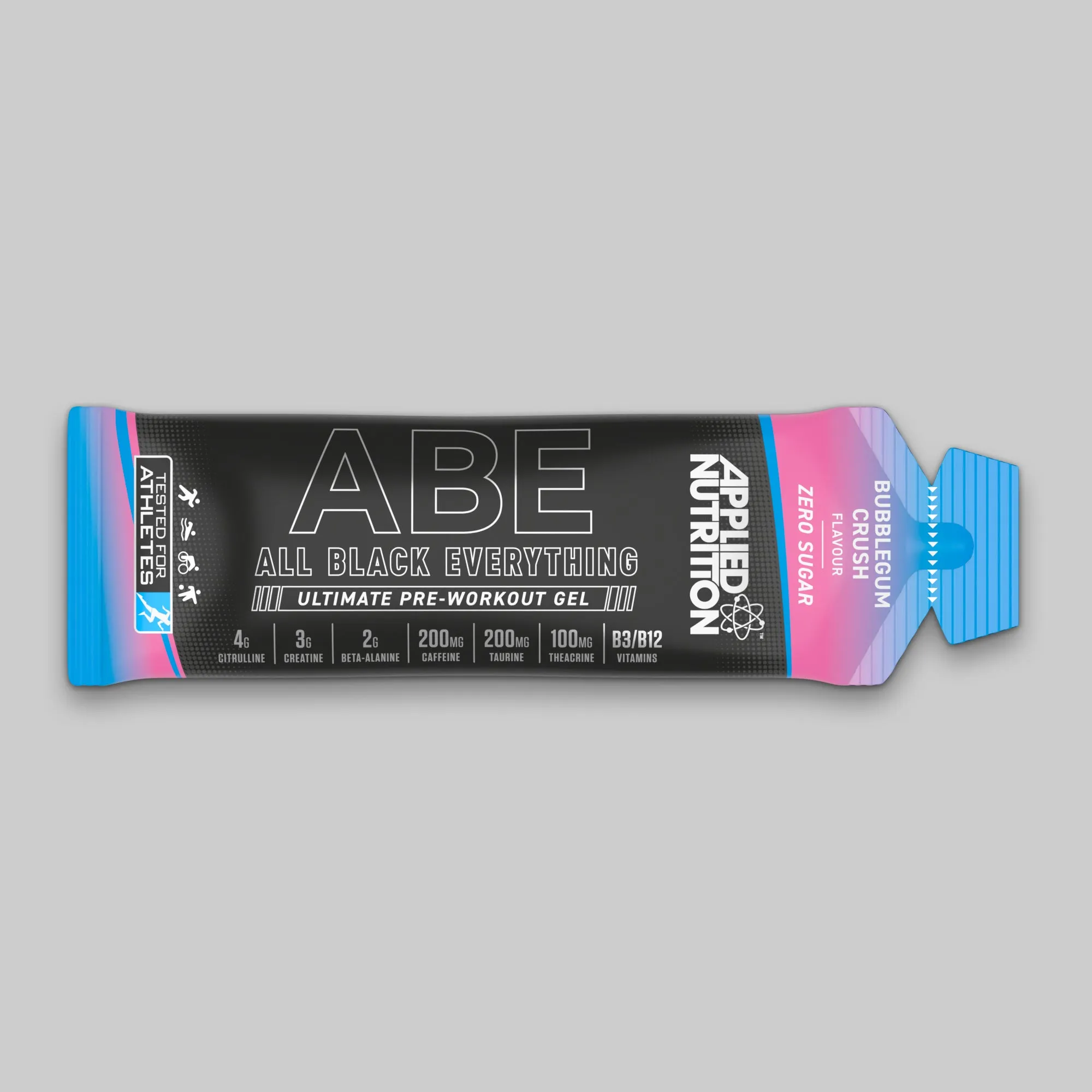 ABE - Performance Pre Workout Gel - Image 12