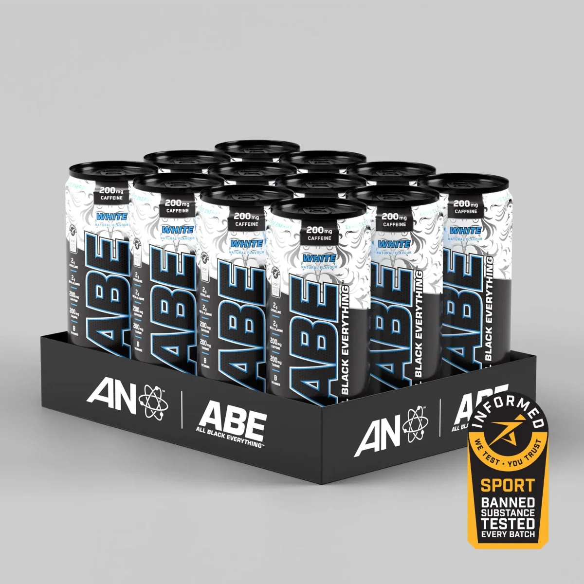 ABE - Performance Pre-Workout Cans - Image 12