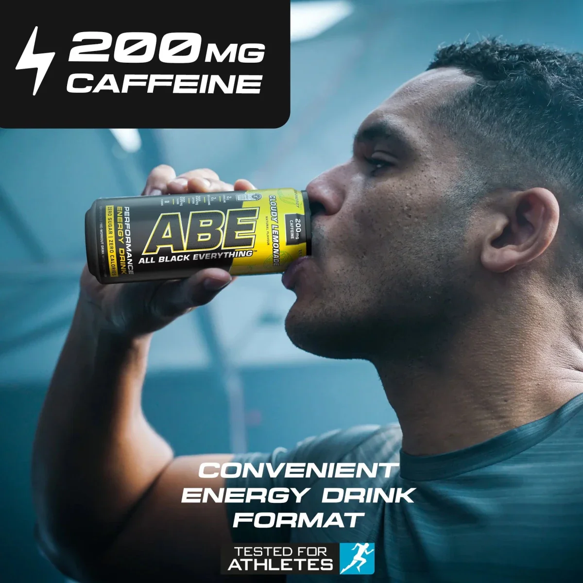 ABE - Performance Pre-Workout Cans - Image 35