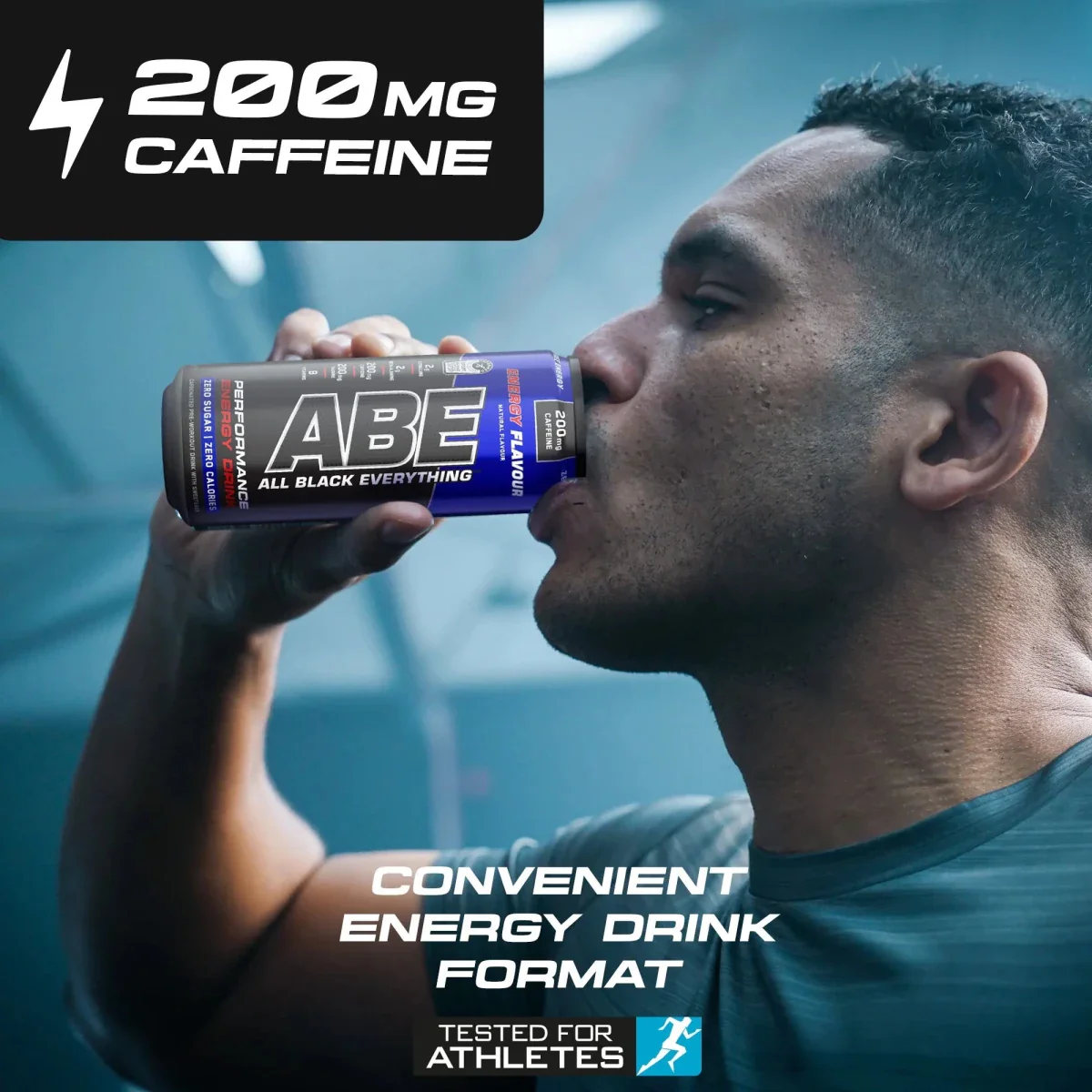 ABE - Performance Pre-Workout Cans - Image 36