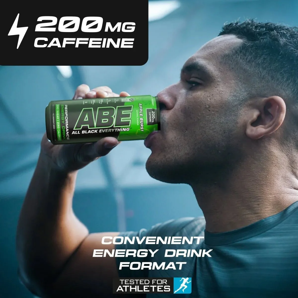 ABE - Performance Pre-Workout Cans - Image 37