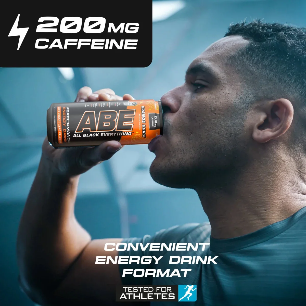 ABE - Performance Pre-Workout Cans - Image 38