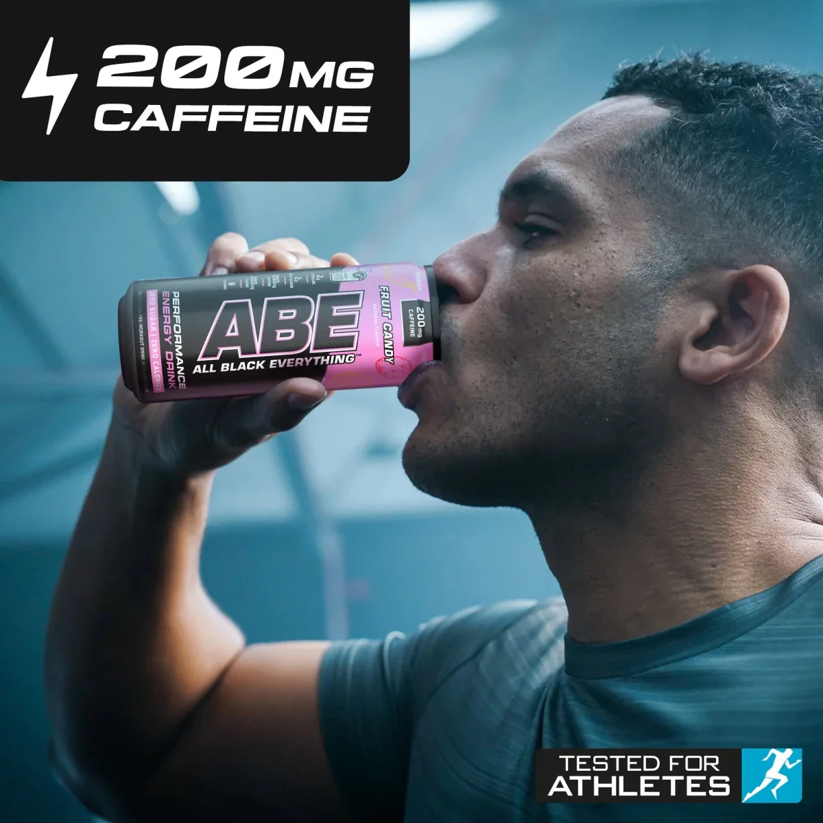 ABE - Performance Pre-Workout Cans - Image 39