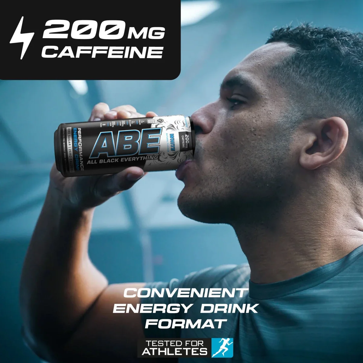 ABE - Performance Pre-Workout Cans - Image 40