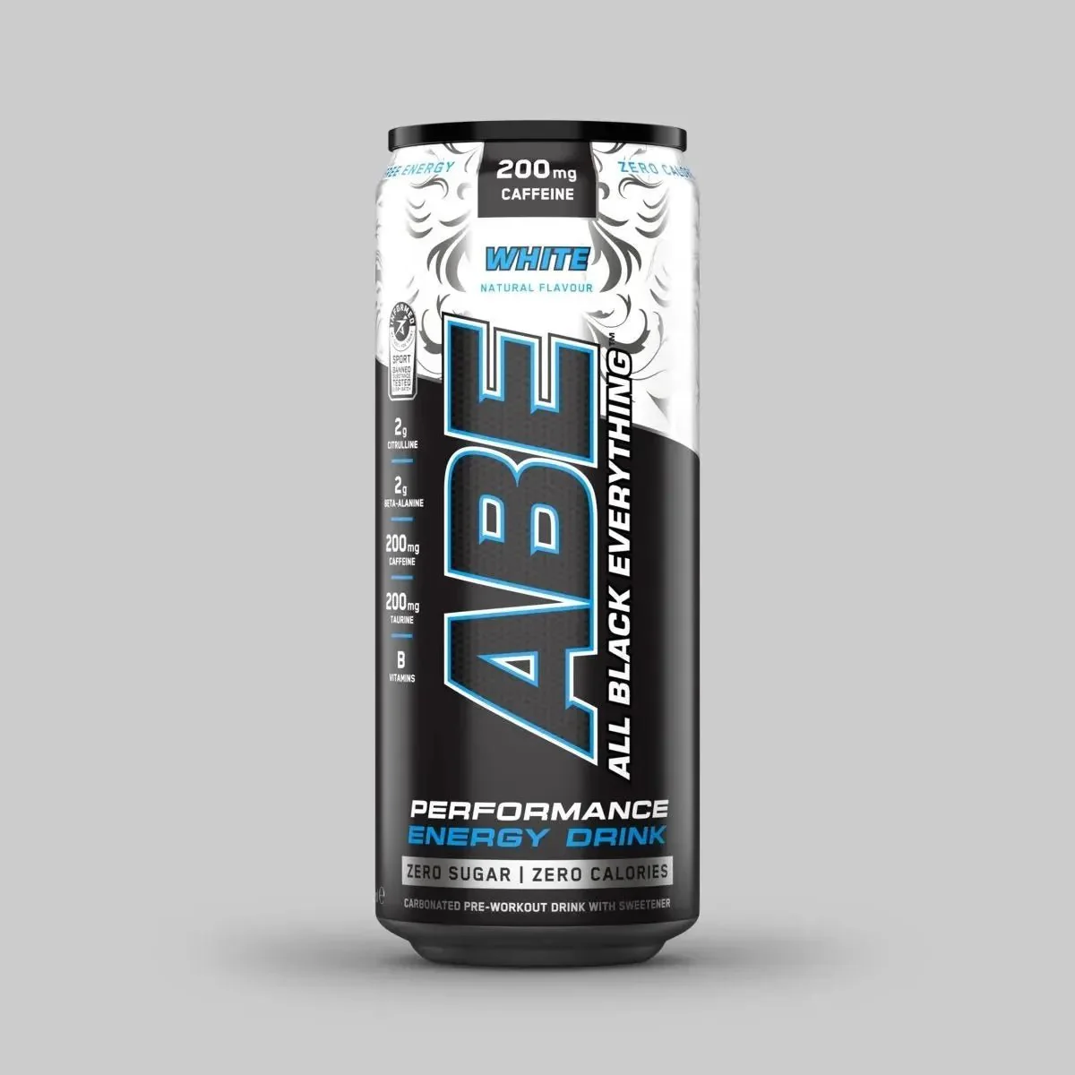 ABE - Performance Pre-Workout Cans - Image 54