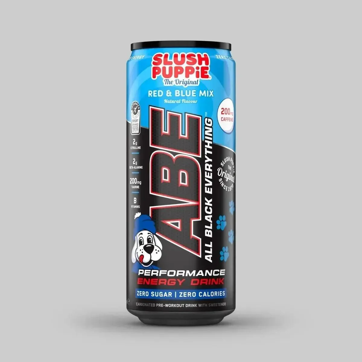 ABE - Performance Pre-Workout Cans - Image 55