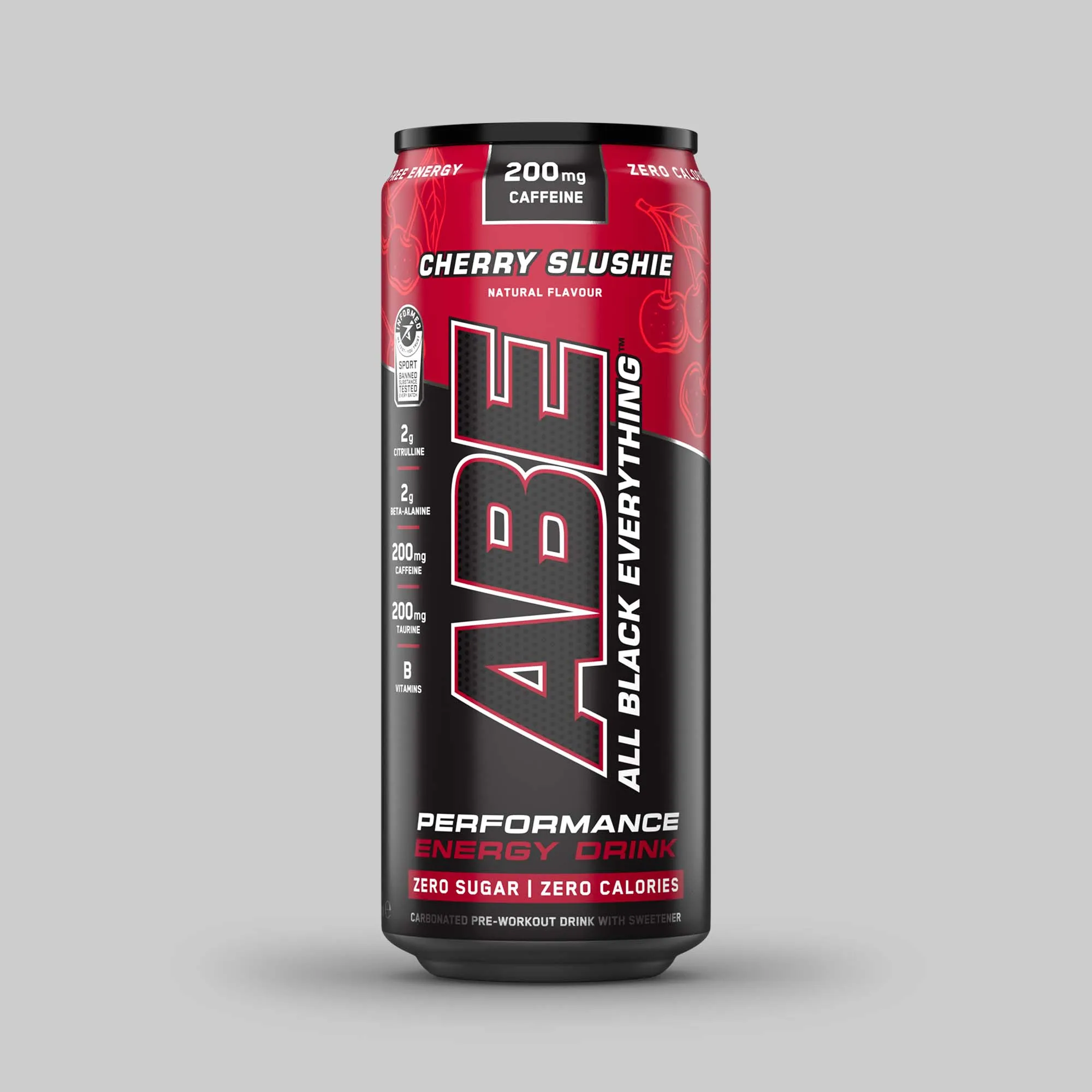 ABE - Performance Pre-Workout Cans - Image 56