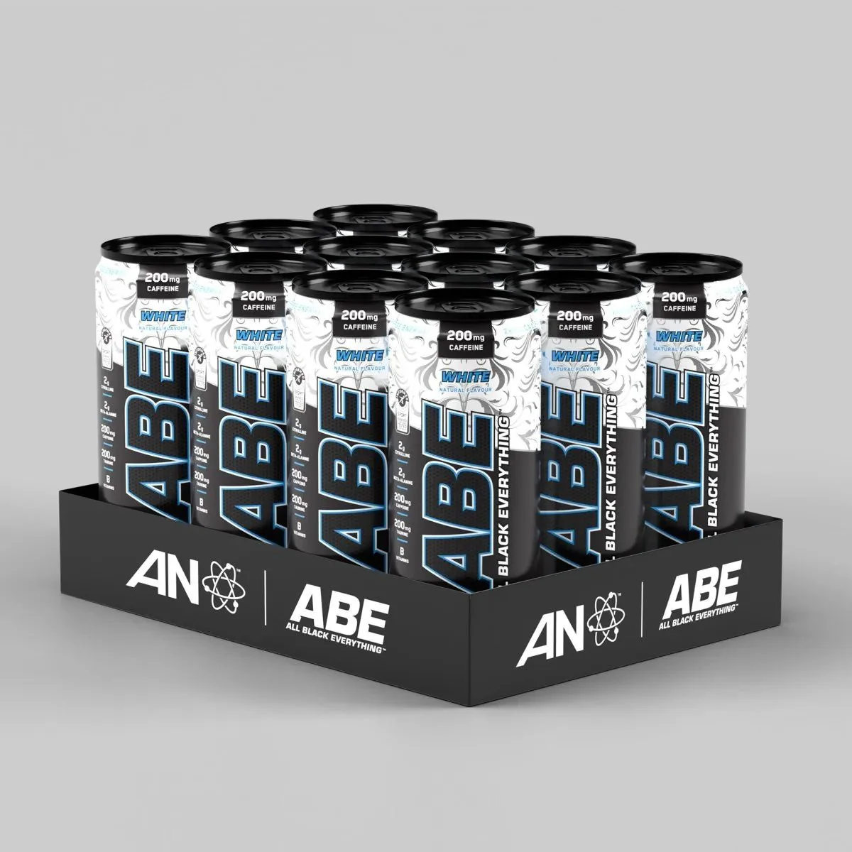 ABE - Performance Pre-Workout Cans - Image 63