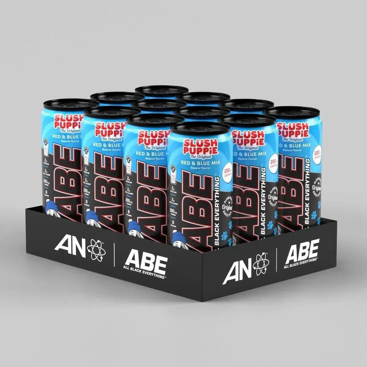 ABE - Performance Pre-Workout Cans - Image 64