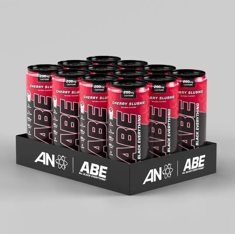 ABE - Performance Pre-Workout Cans - Image 65