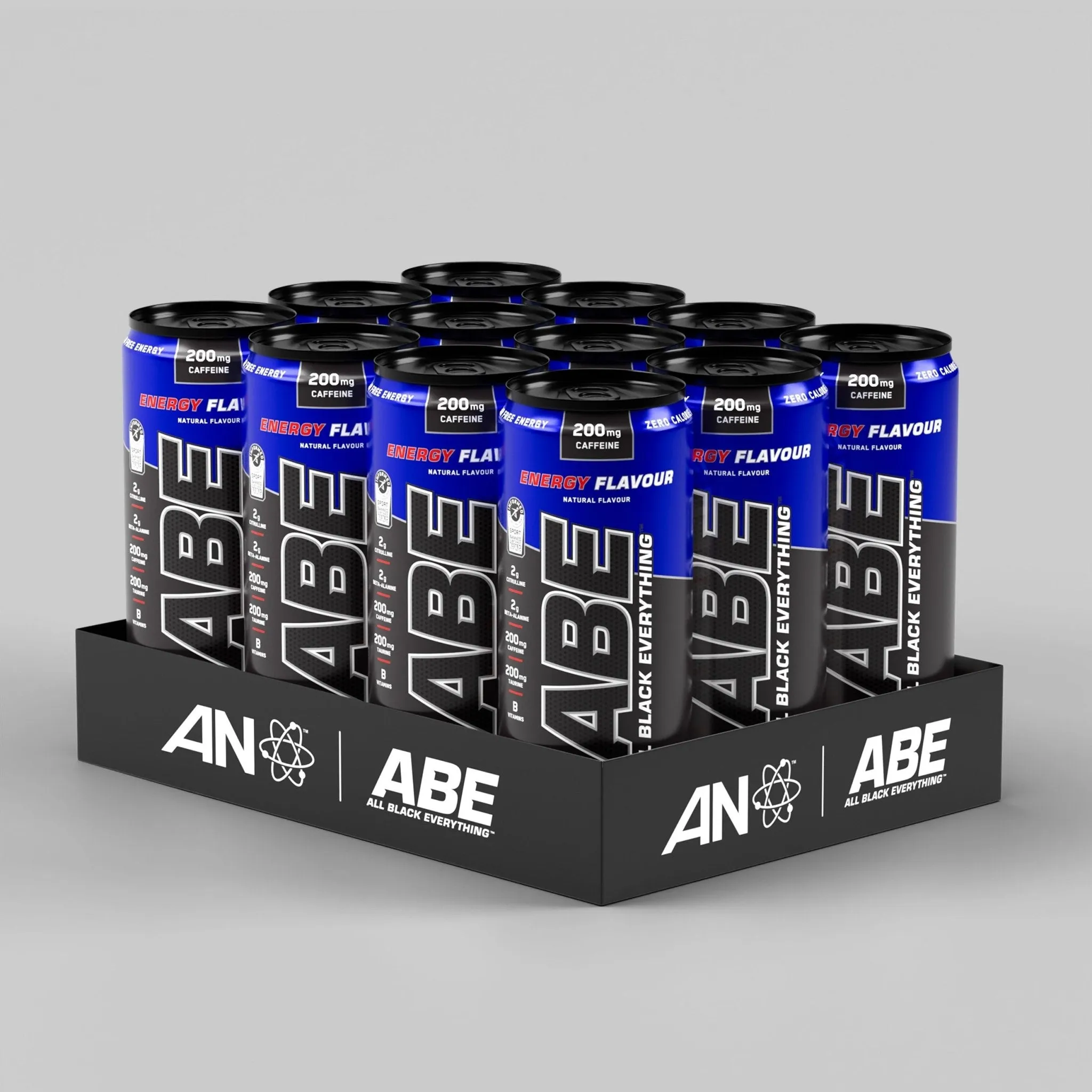 ABE - Performance Pre-Workout Cans - Image 68