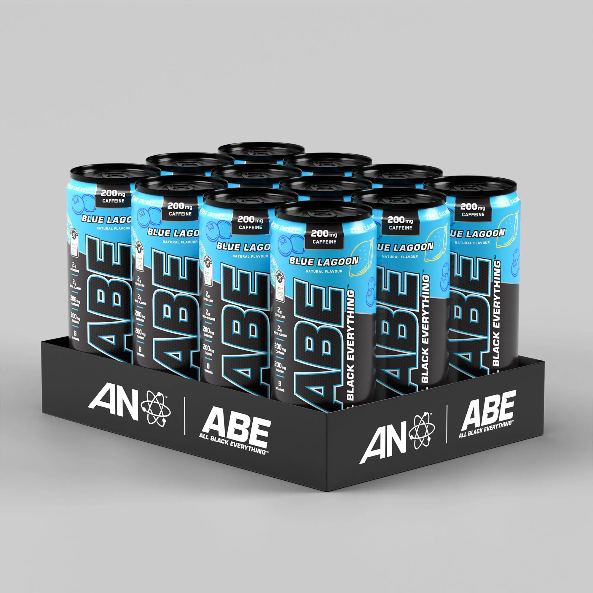 ABE - Performance Pre-Workout Cans - Image 70