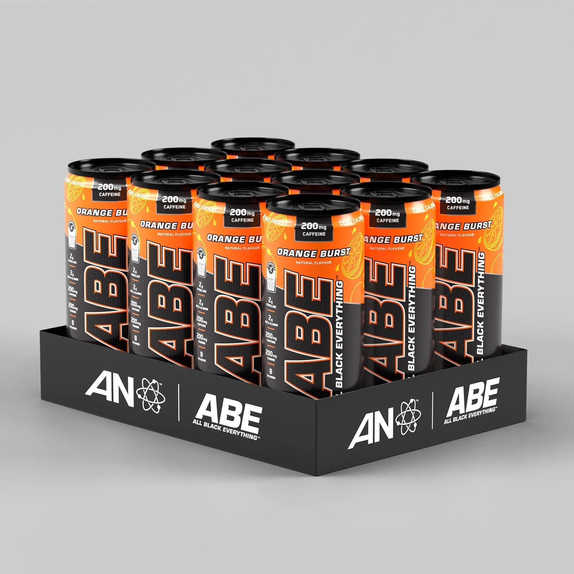 ABE - Performance Pre-Workout Cans - Image 71