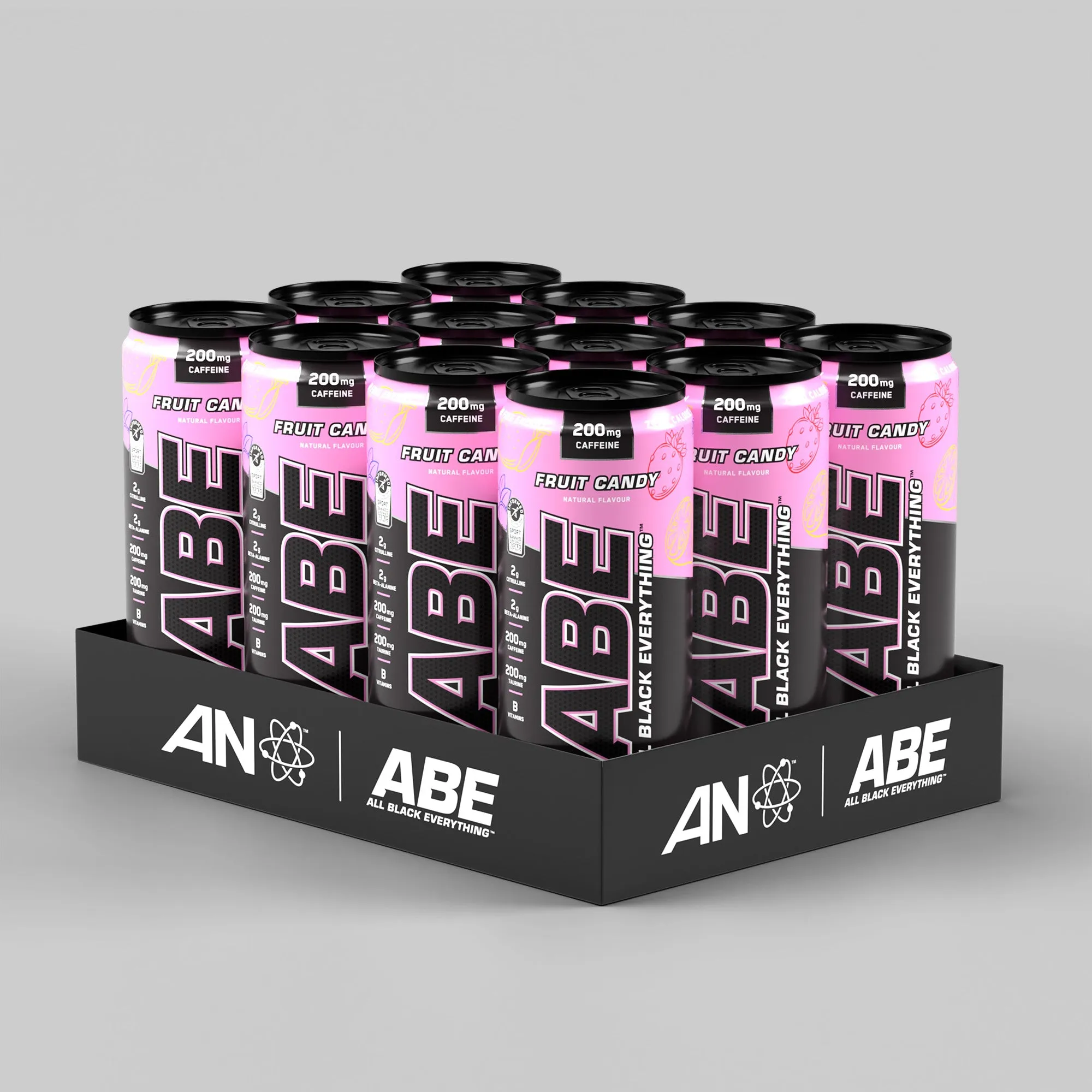 ABE - Performance Pre-Workout Cans - Image 72
