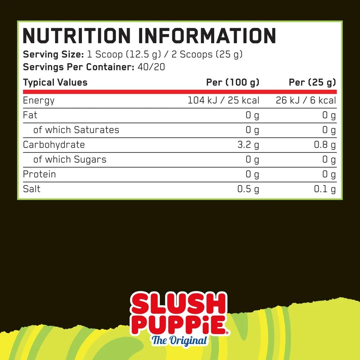 ABE Pump - Zero Stim Pre-Workout - Image 17