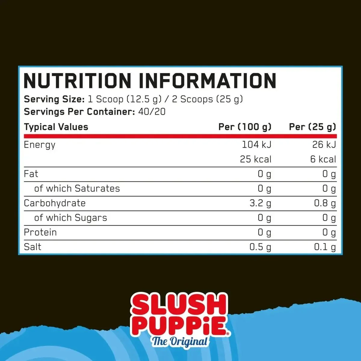 ABE Pump - Zero Stim Pre-Workout - Image 18