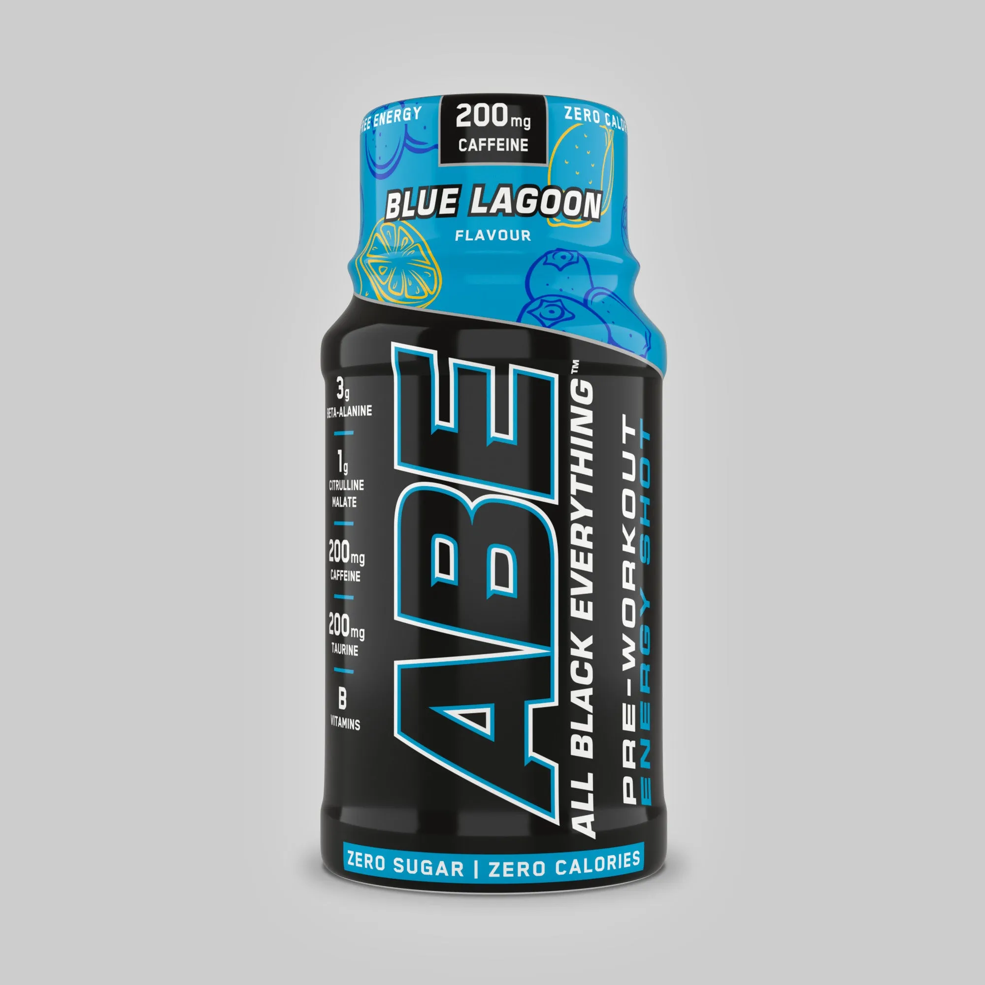 ABE Ultimate Pre-Workout Shot - Image 3