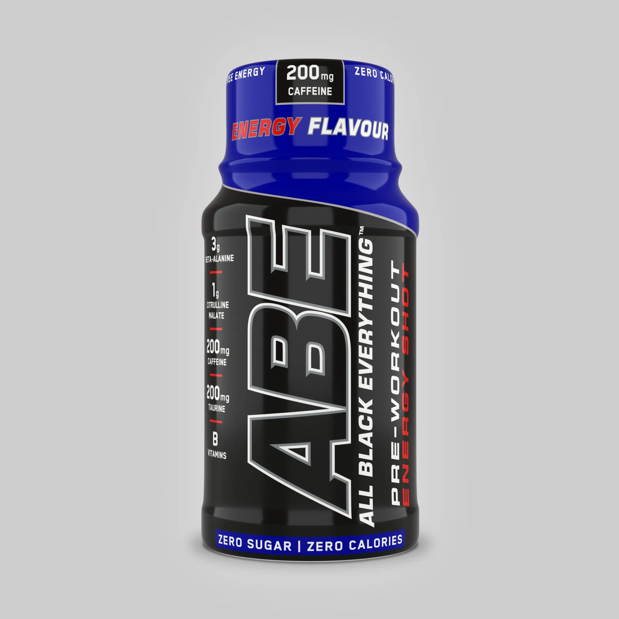 ABE Ultimate Pre-Workout Shot - Image 5