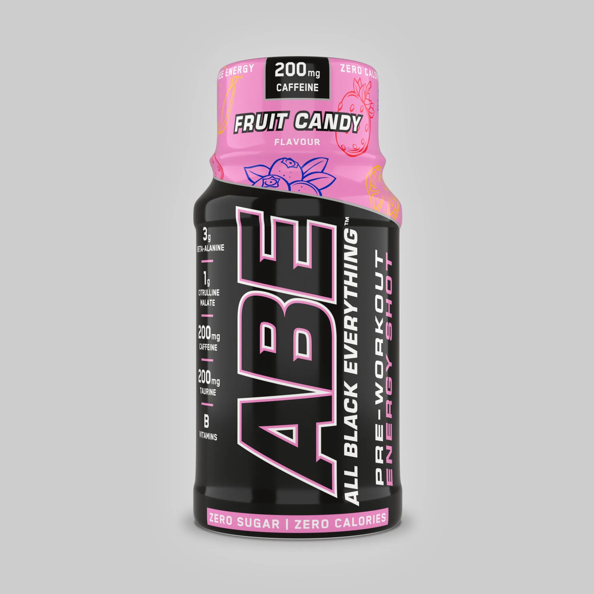 ABE Ultimate Pre-Workout Shot - Image 7
