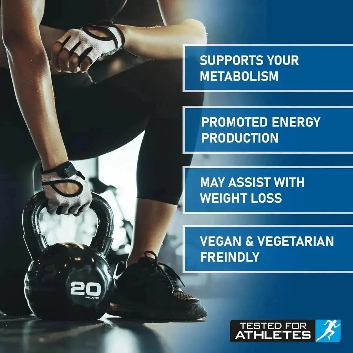 Acetyl L-Carnitine 150g - Premium Performance Compound - Image 3