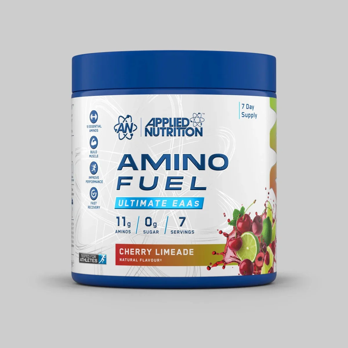 Amino Fuel EAA - Image 10