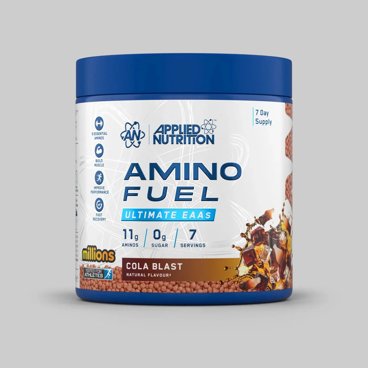 Amino Fuel EAA - Image 11