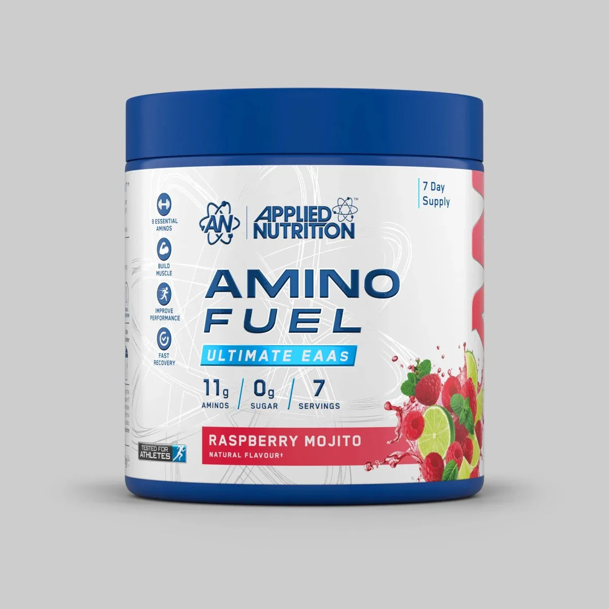 Amino Fuel EAA - Image 13