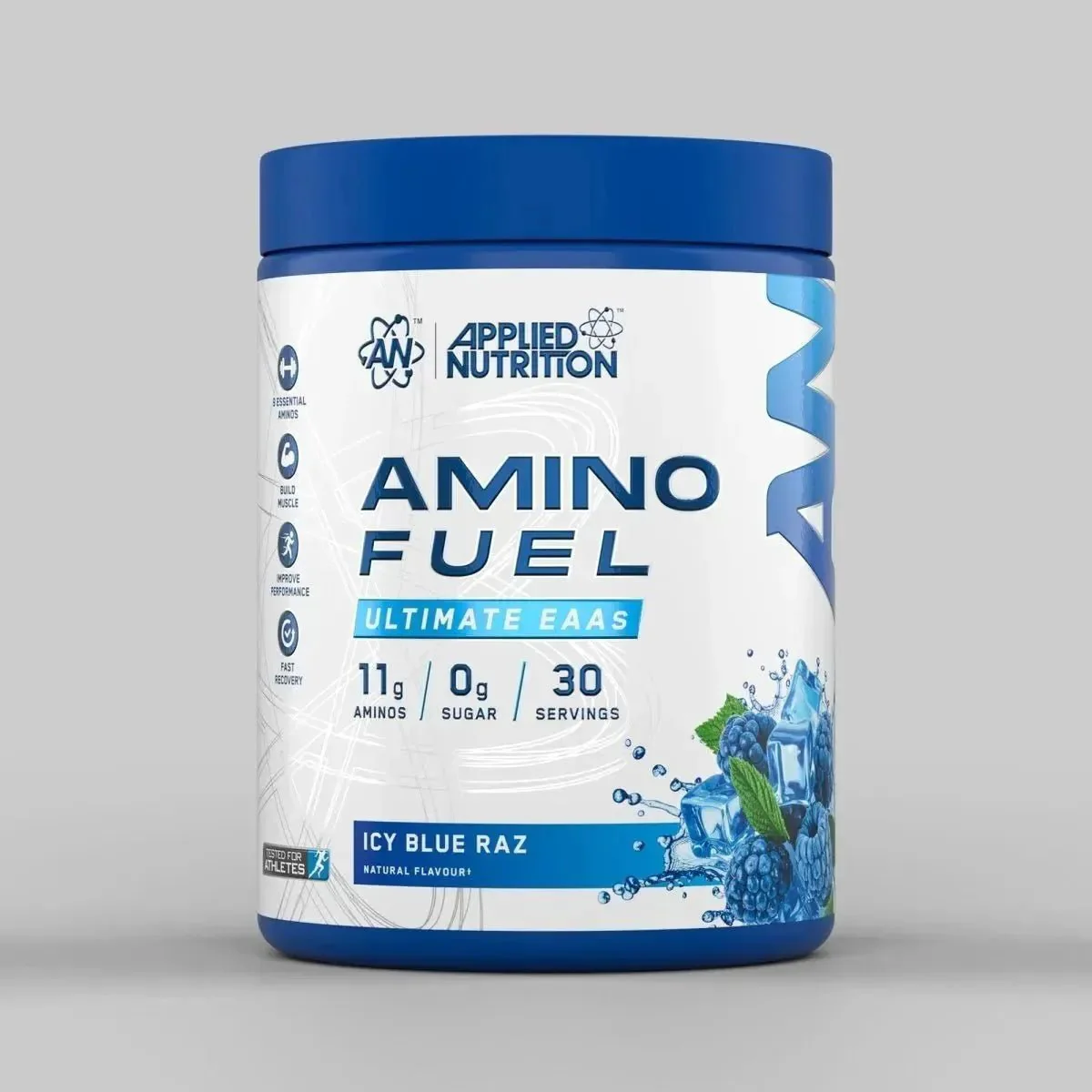 Amino Fuel EAA - Image 14