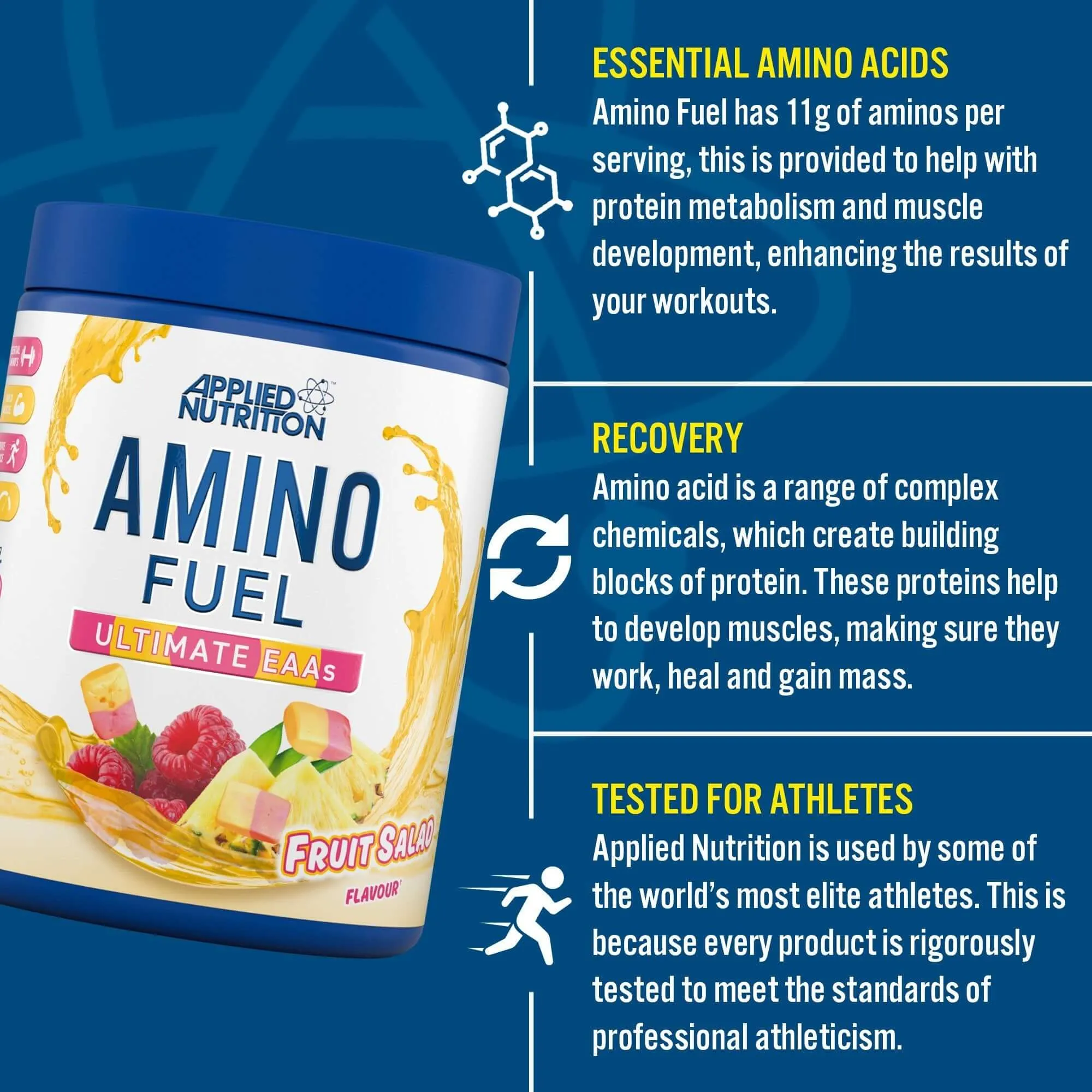 Amino Fuel EAA - Image 15
