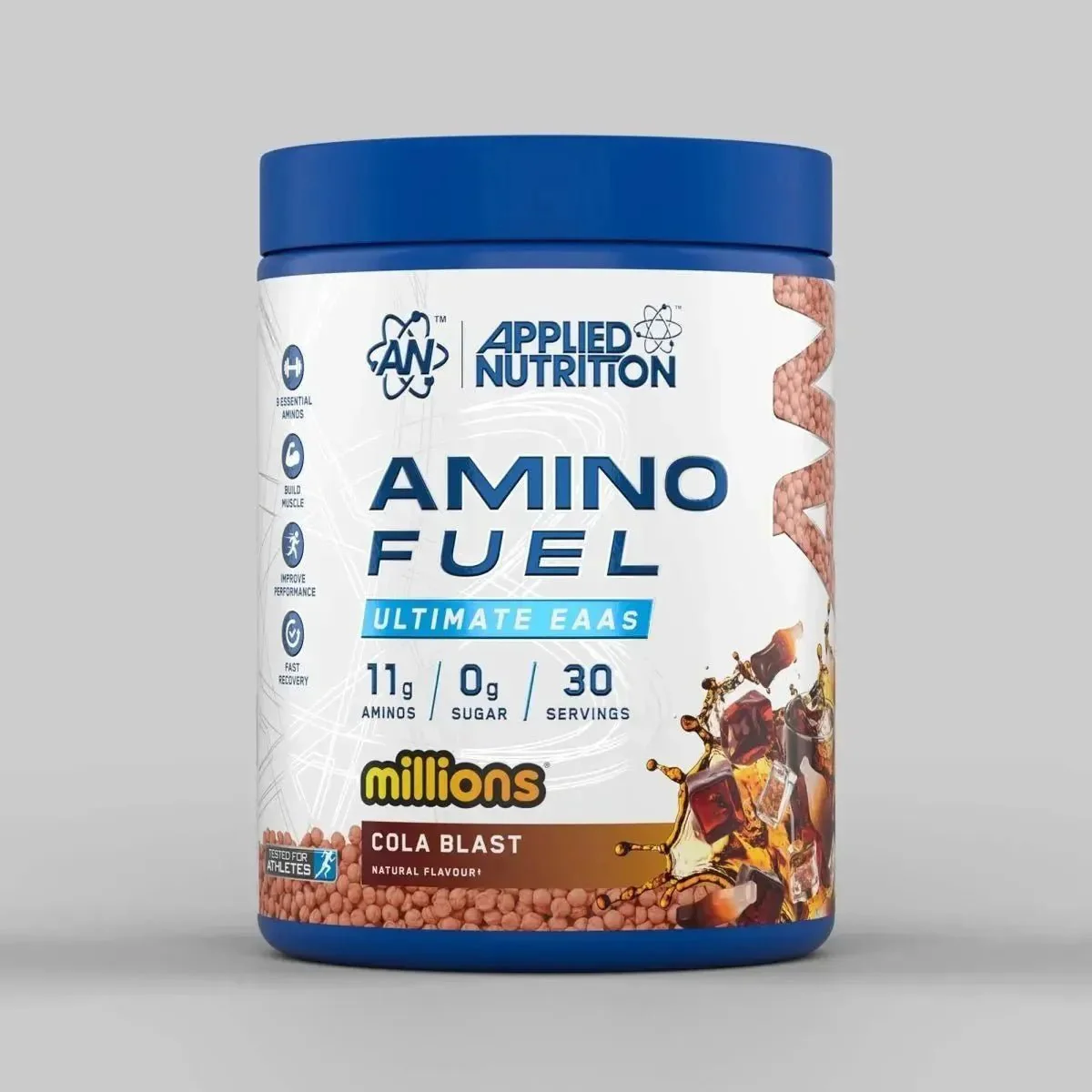 Amino Fuel EAA - Image 18