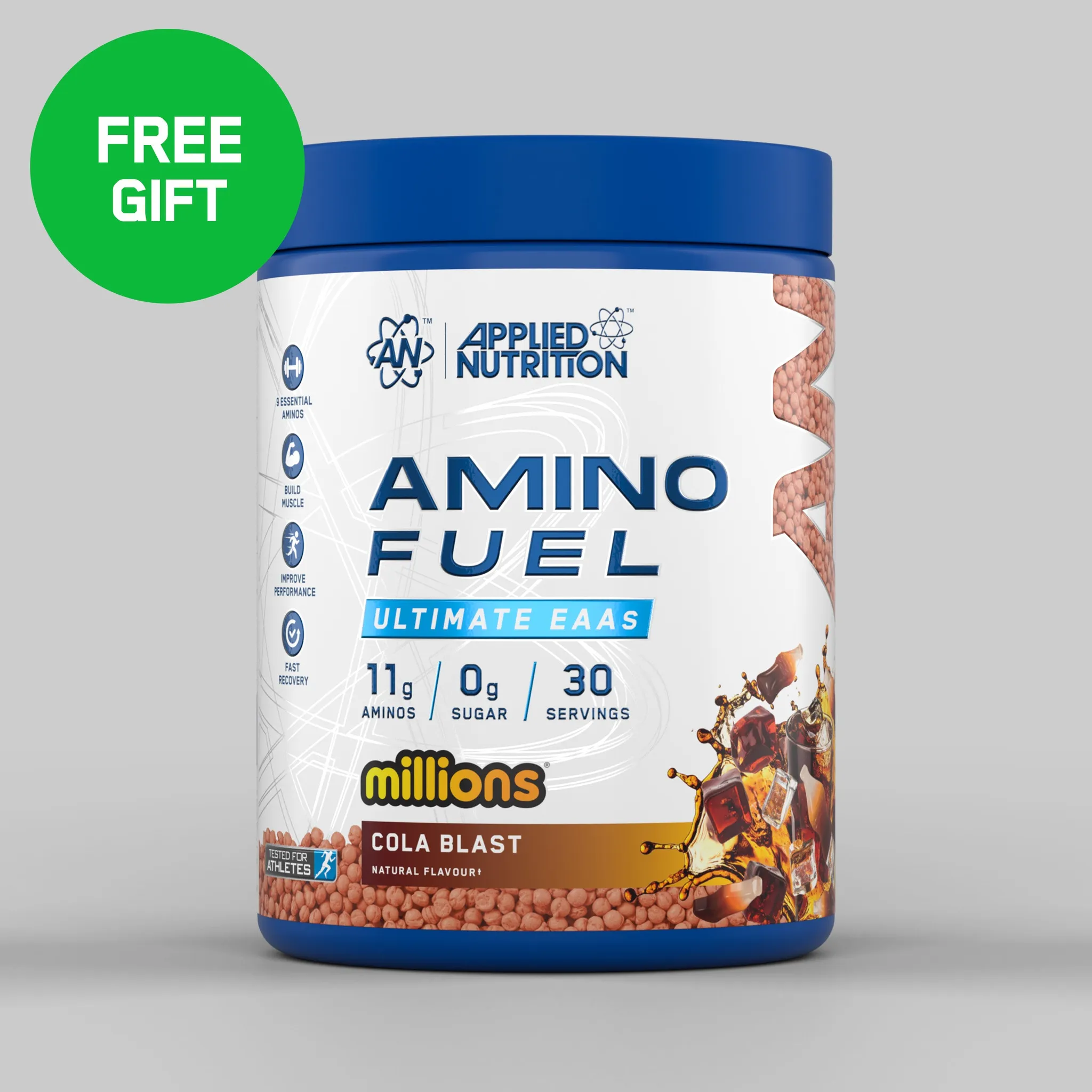 Amino Fuel EAA - Image 3