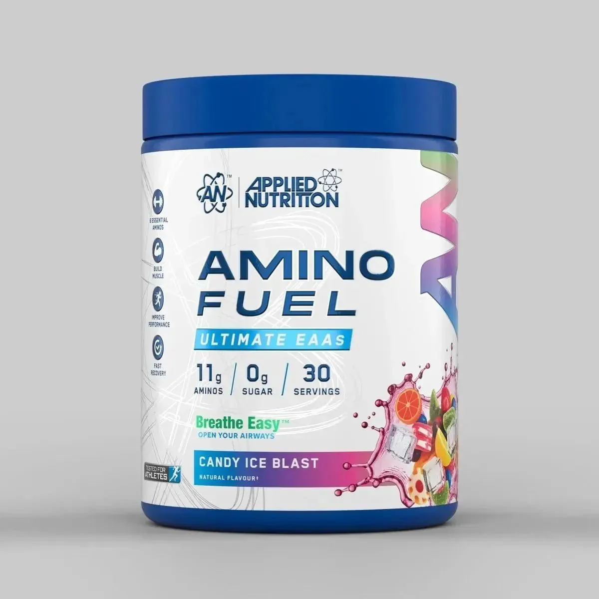 Amino Fuel EAA - Image 4