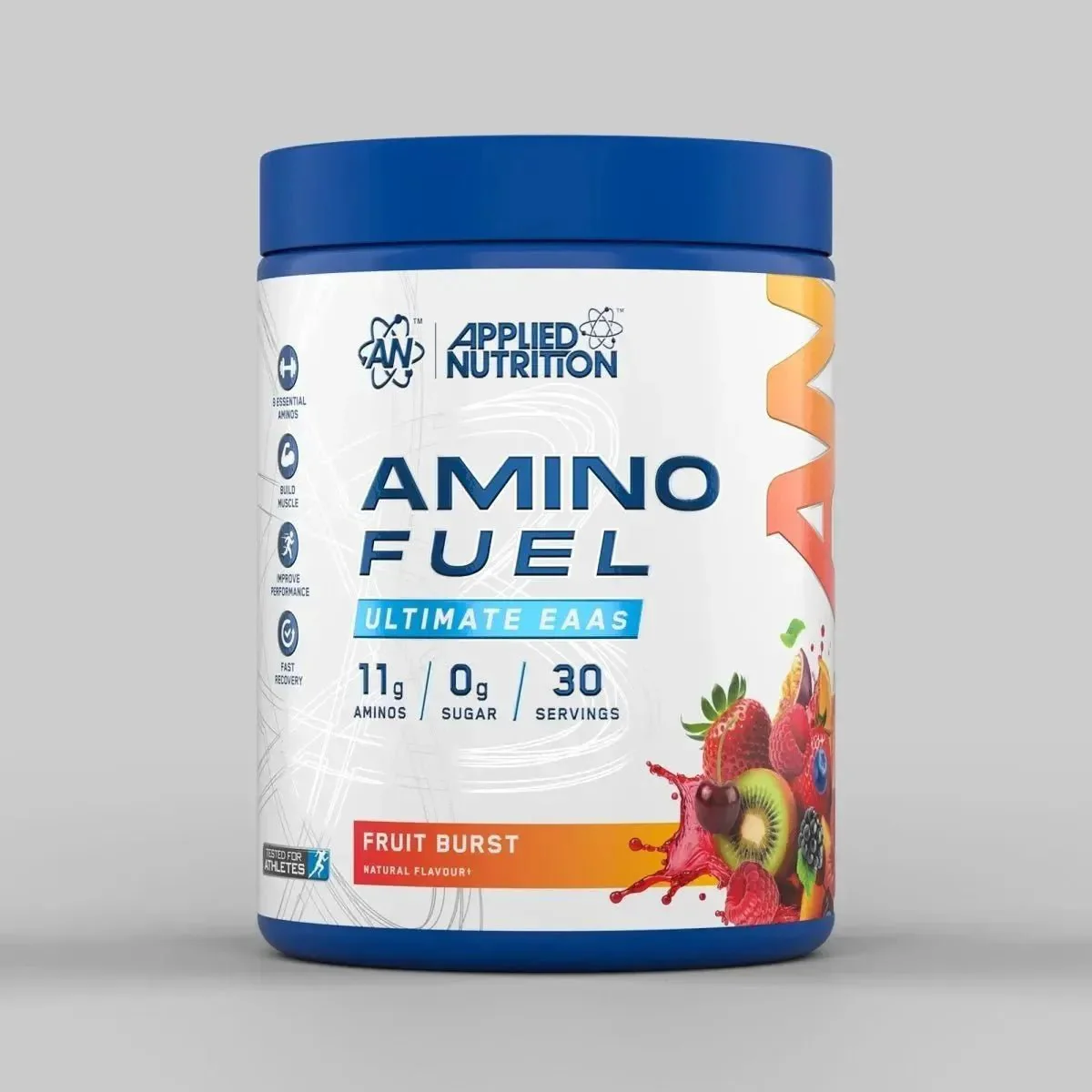 Amino Fuel EAA - Image 5