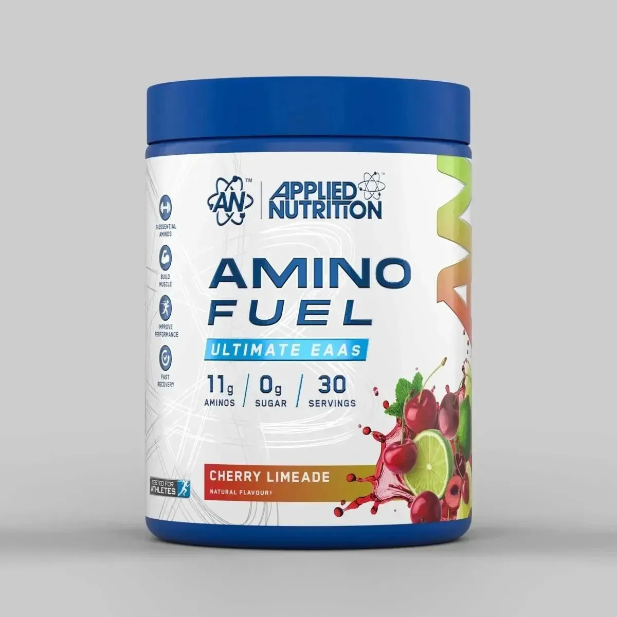 Amino Fuel EAA - Image 7