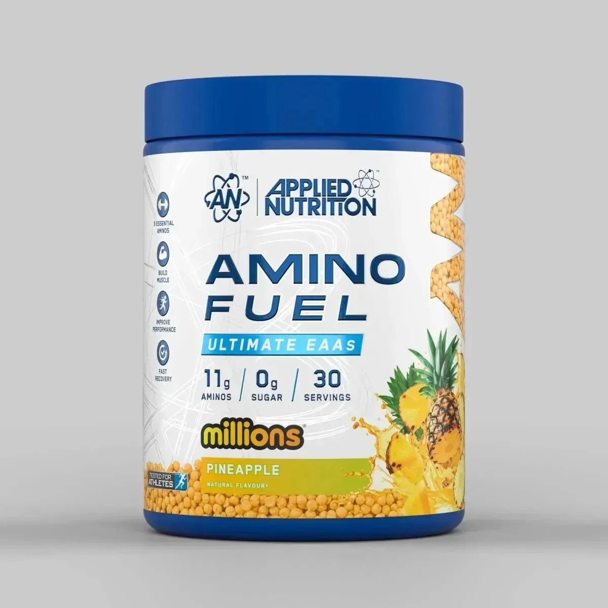 Amino Fuel EAA - Image 8