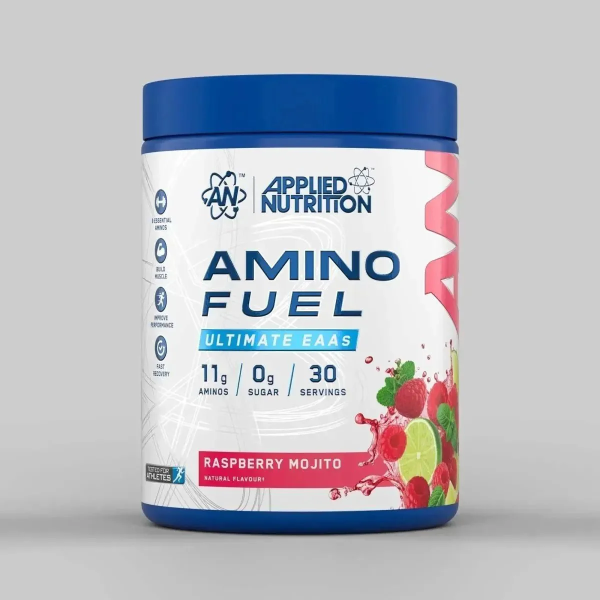 Amino Fuel EAA - Image 9