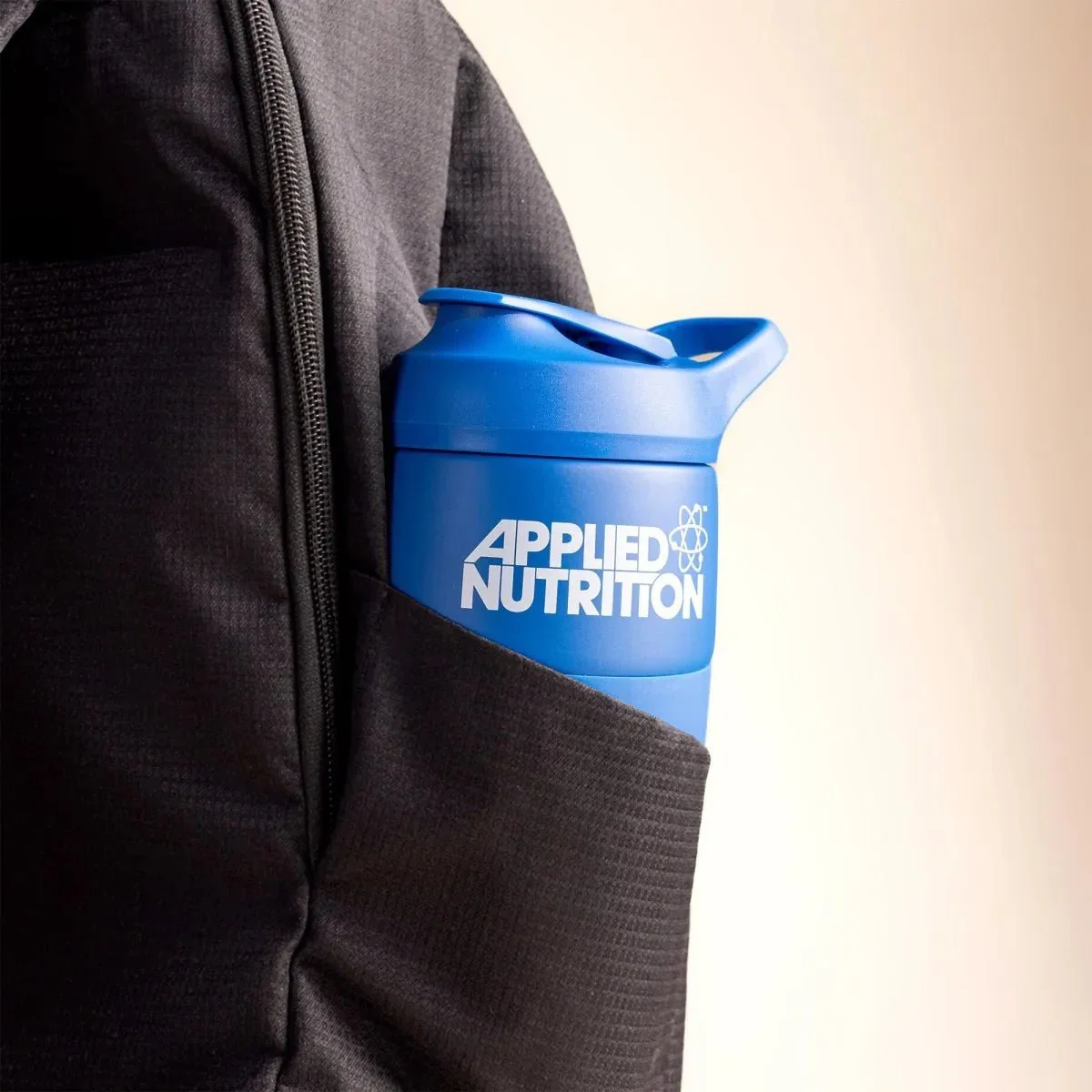AN x Promixx Stainless Steel Shaker 700ml - Image 6