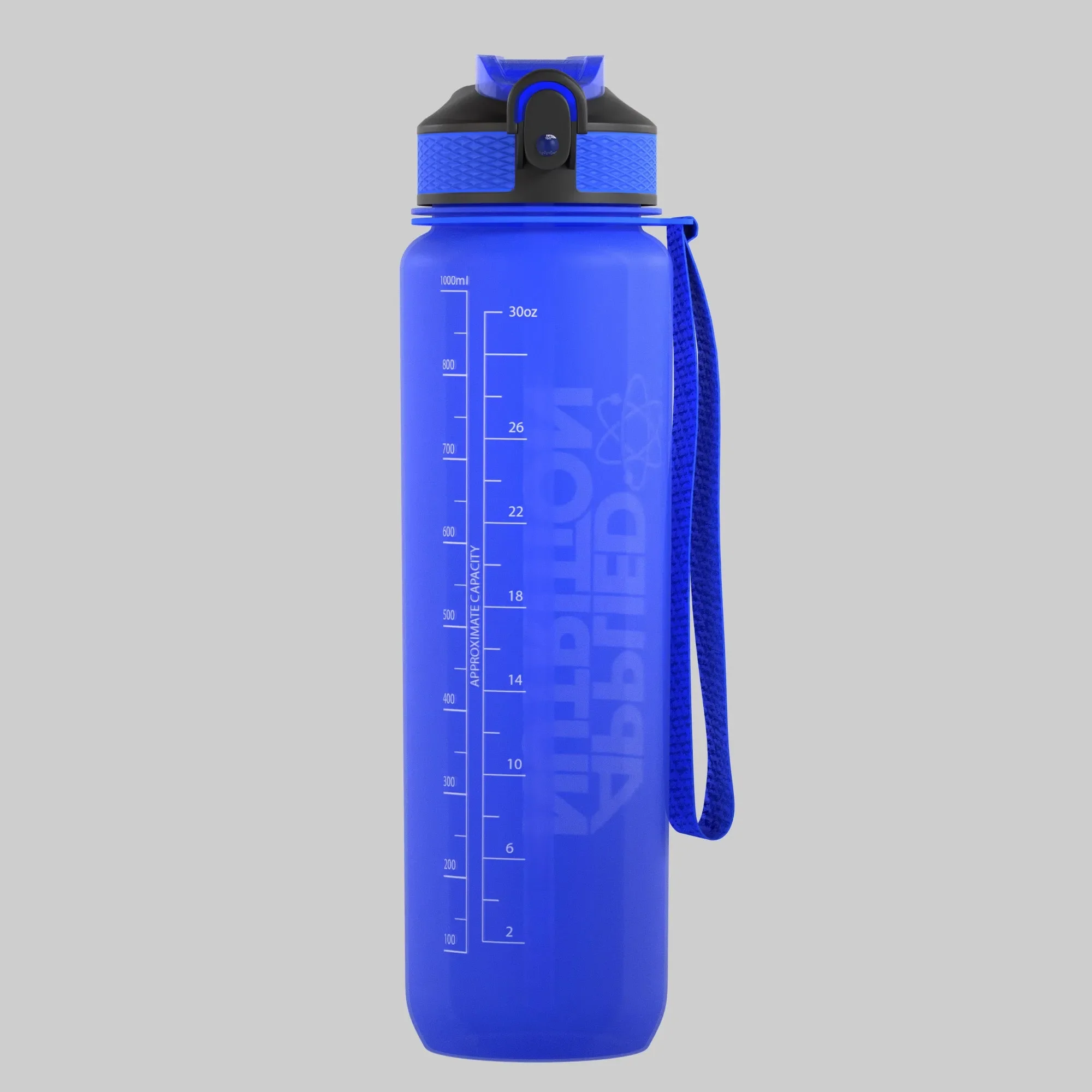 Lifestyle 1 Litre Water Bottle - Image 3