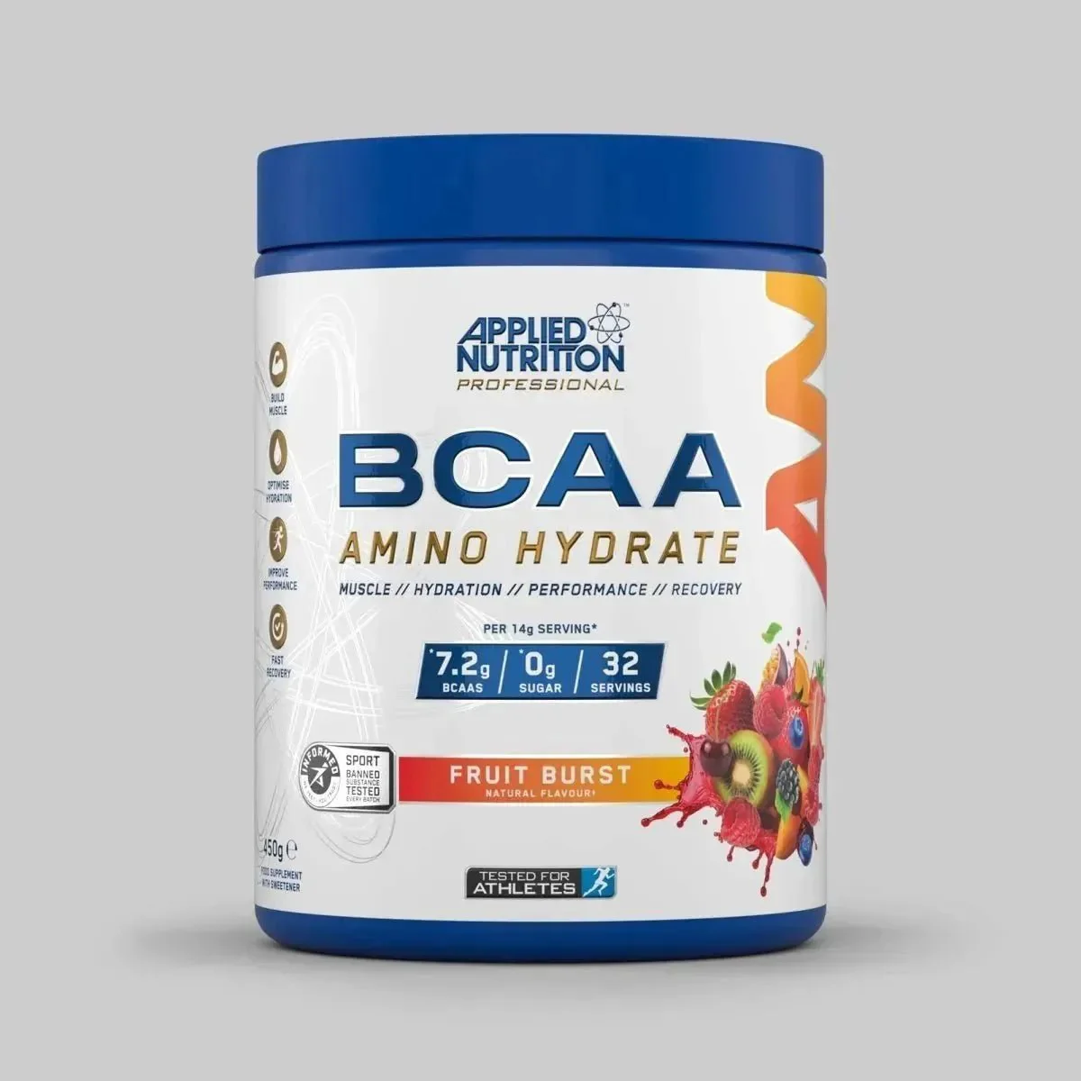BCAA Amino Hydrate - Image 23