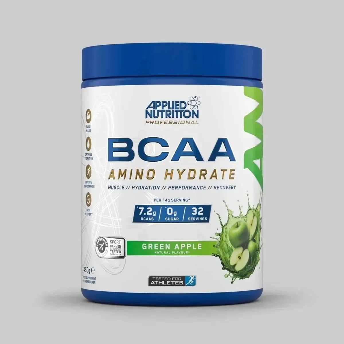 BCAA Amino Hydrate - Image 24