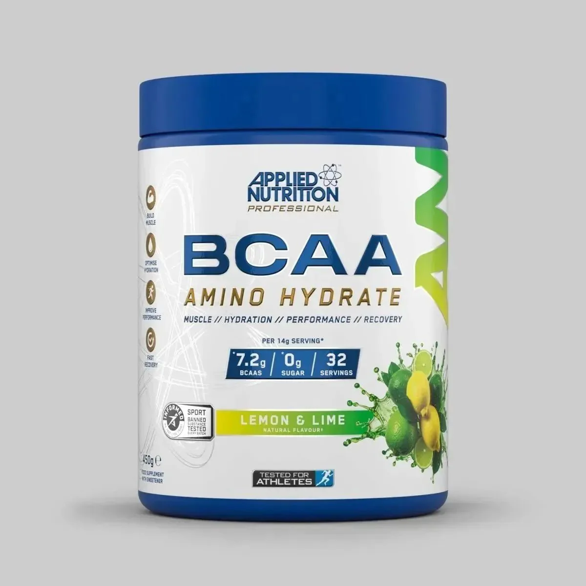 BCAA Amino Hydrate - Image 25