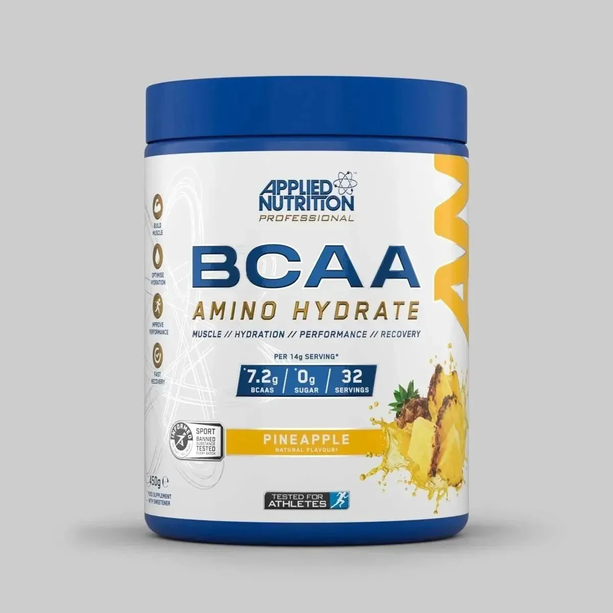 BCAA Amino Hydrate - Image 27