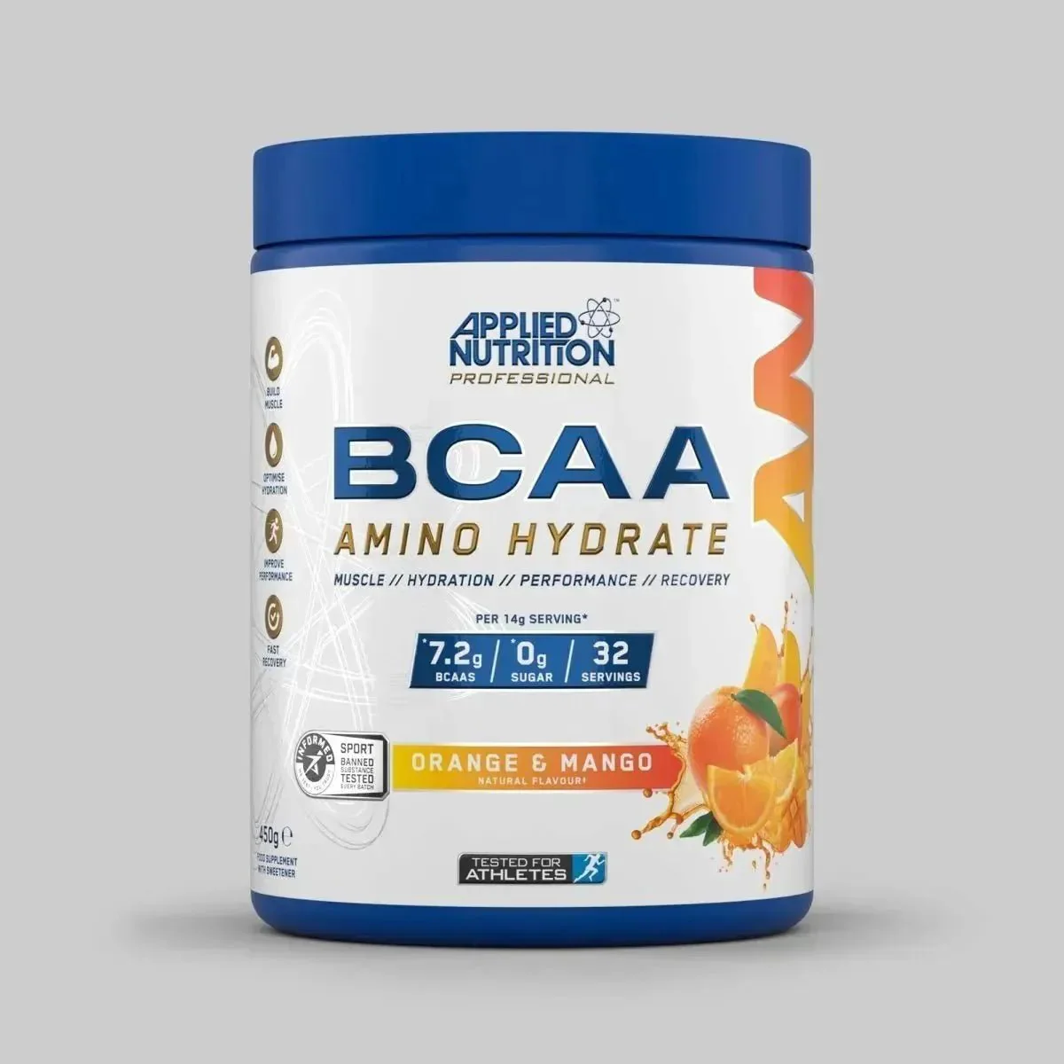 BCAA Amino Hydrate - Image 28