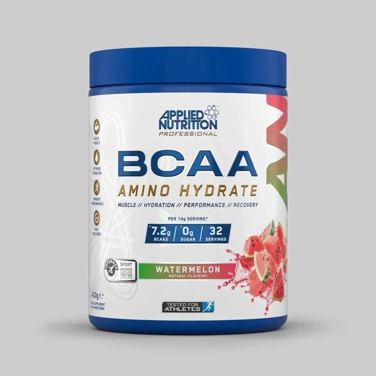 BCAA Amino Hydrate - Image 29