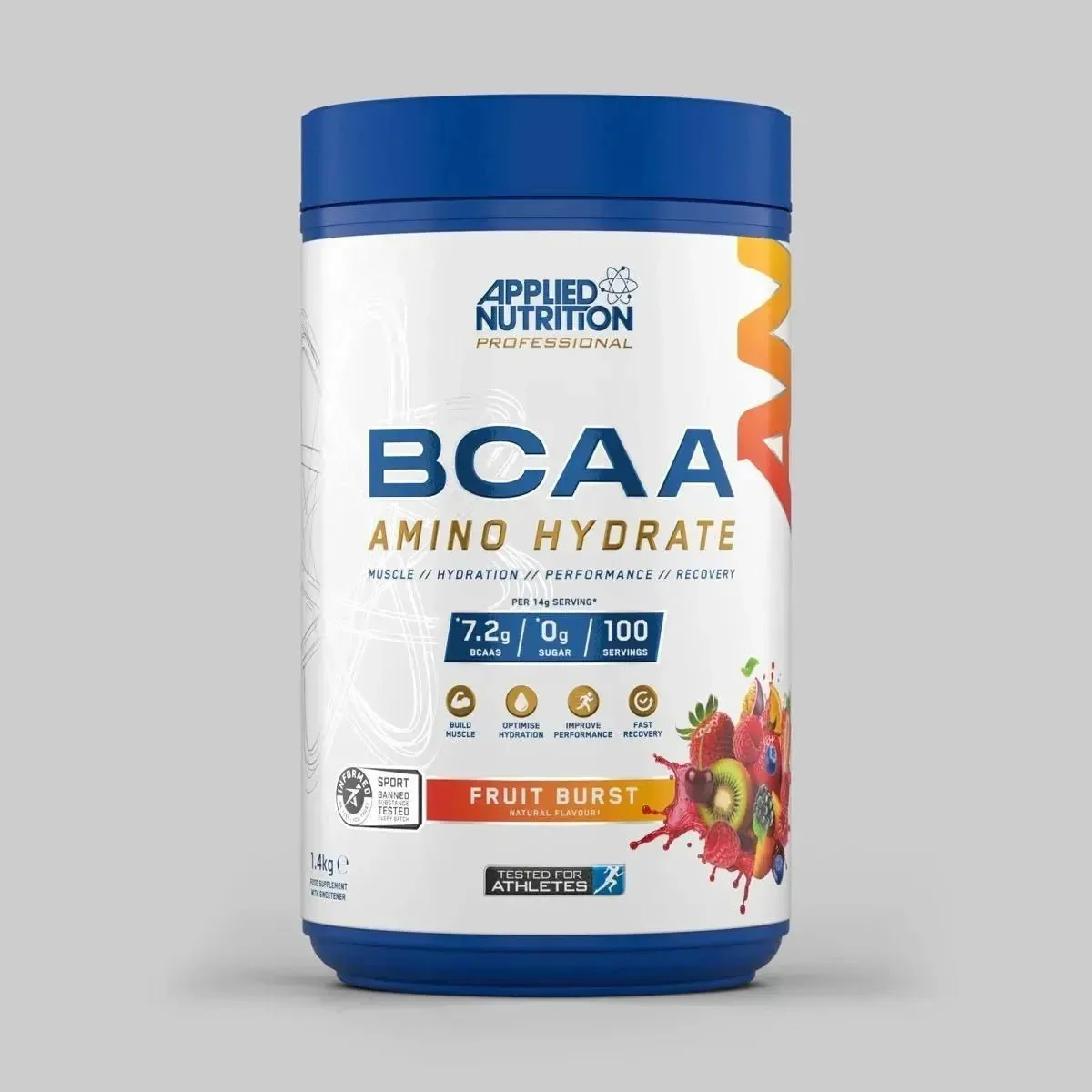 BCAA Amino Hydrate - Image 30
