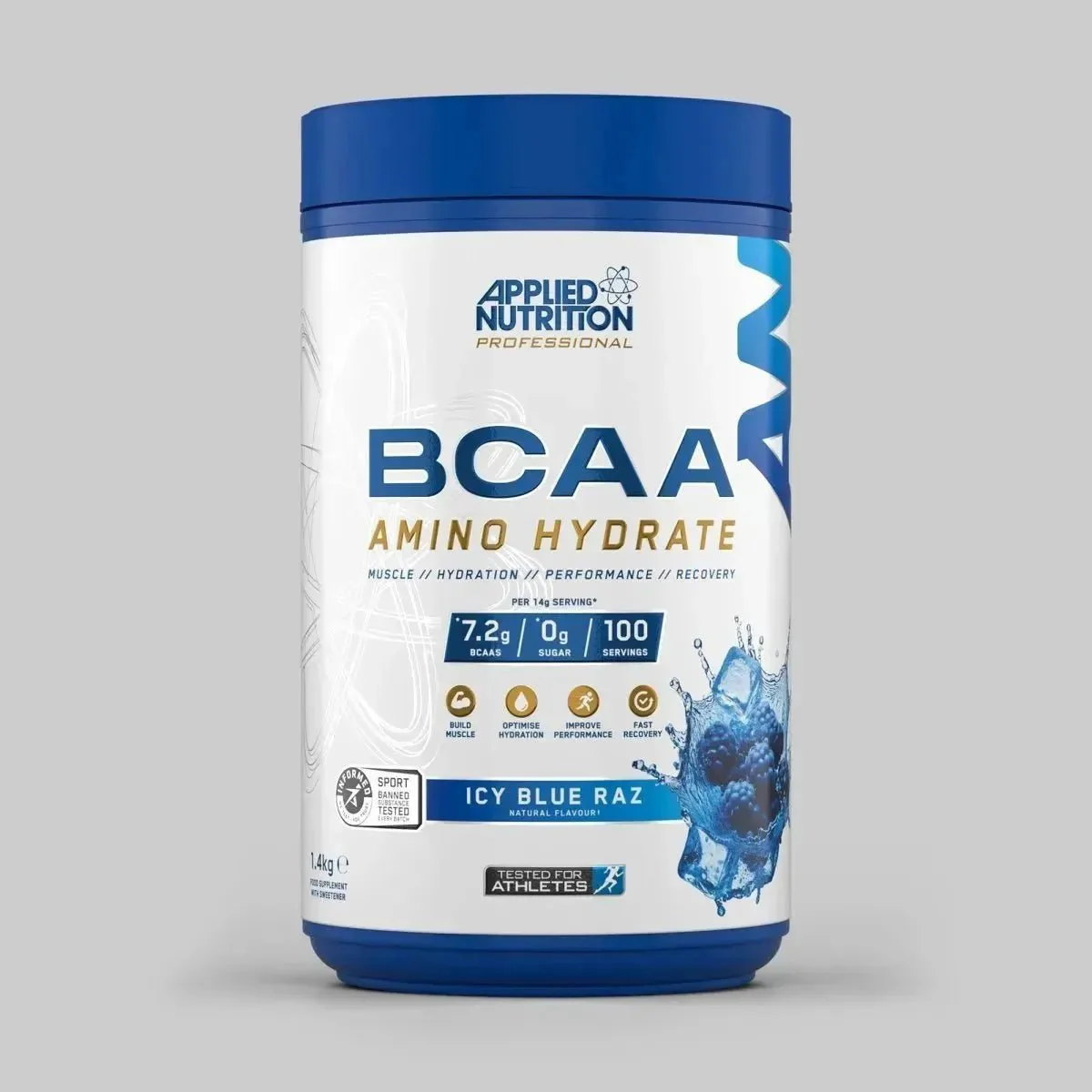 BCAA Amino Hydrate - Image 31