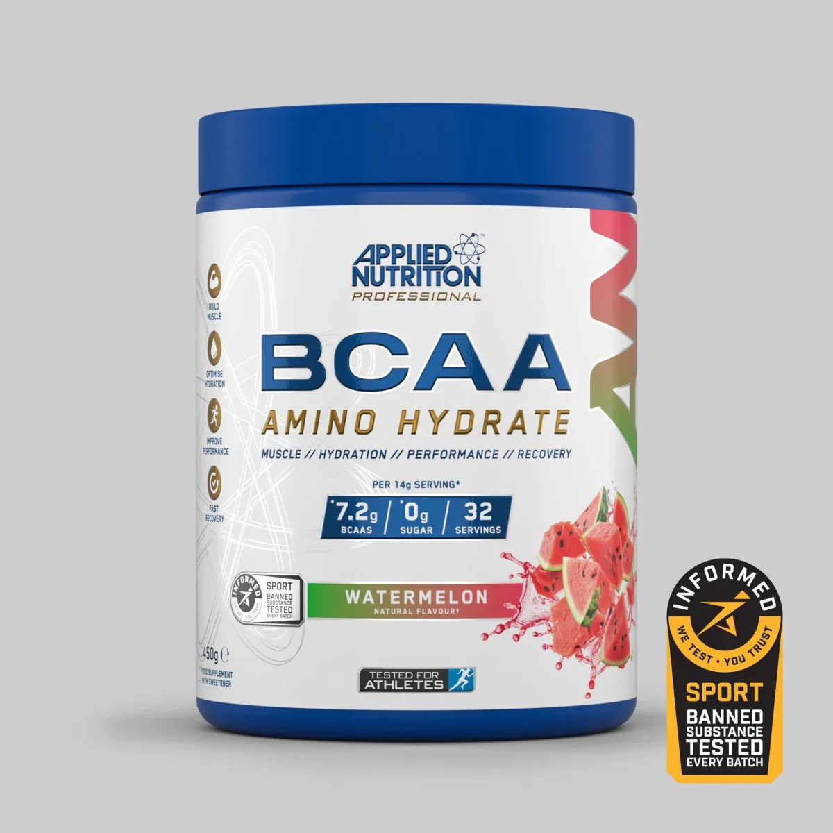 BCAA Amino Hydrate - Image 8