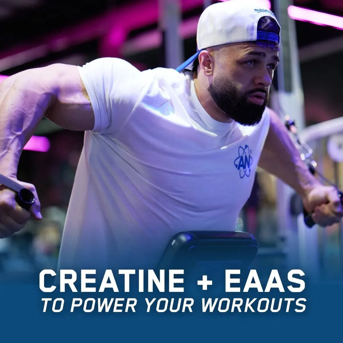 Beef Mass Gainer - Image 10
