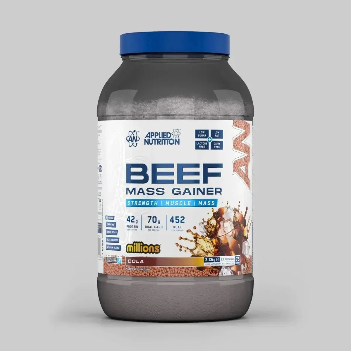 Beef Mass Gainer - Image 13